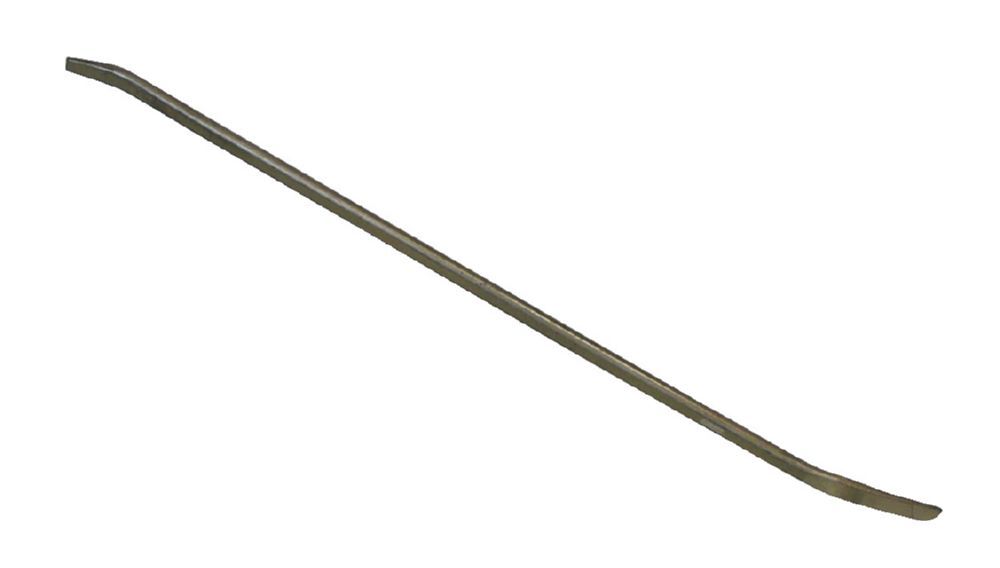 Produktbild GEDORE Montierhebel 730 mm KL-0193-951