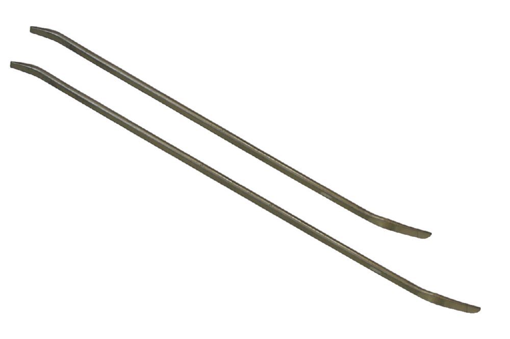 Produktbild GEDORE Montierhebel-Satz KL-0193-95