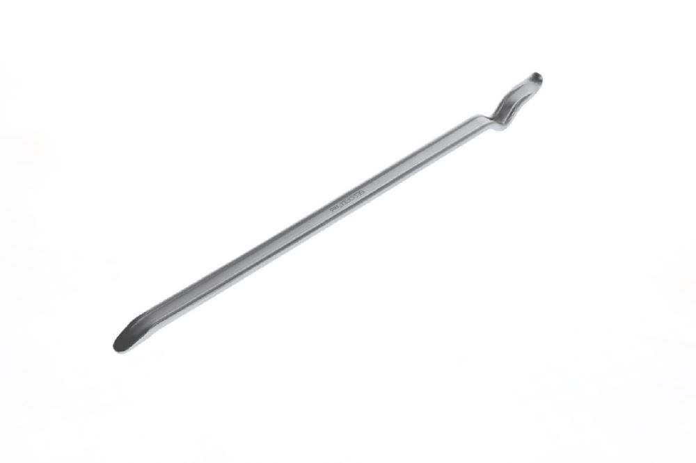 Produktbild R90610075 Montierhebel 24 Zoll 610mm gekröpft bild 2