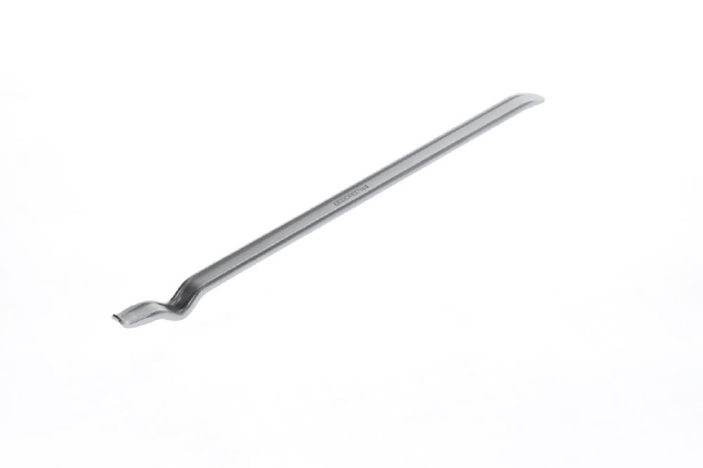 Produktbild R90610075 Montierhebel 24 Zoll 610mm gekröpft bild 4