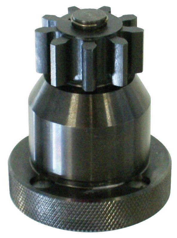 Produktbild GEDORE Motor-Durchdrehvorrichtung mit 1 Zahnrad KL-0363-4