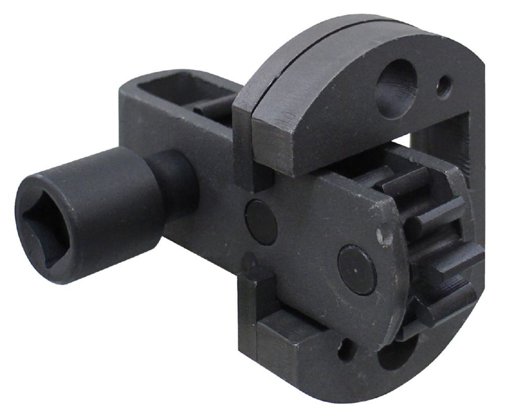 Produktbild GEDORE Motor-Durchdrehvorrichtung mit 3 Zahnrädern KL-0363-3 A