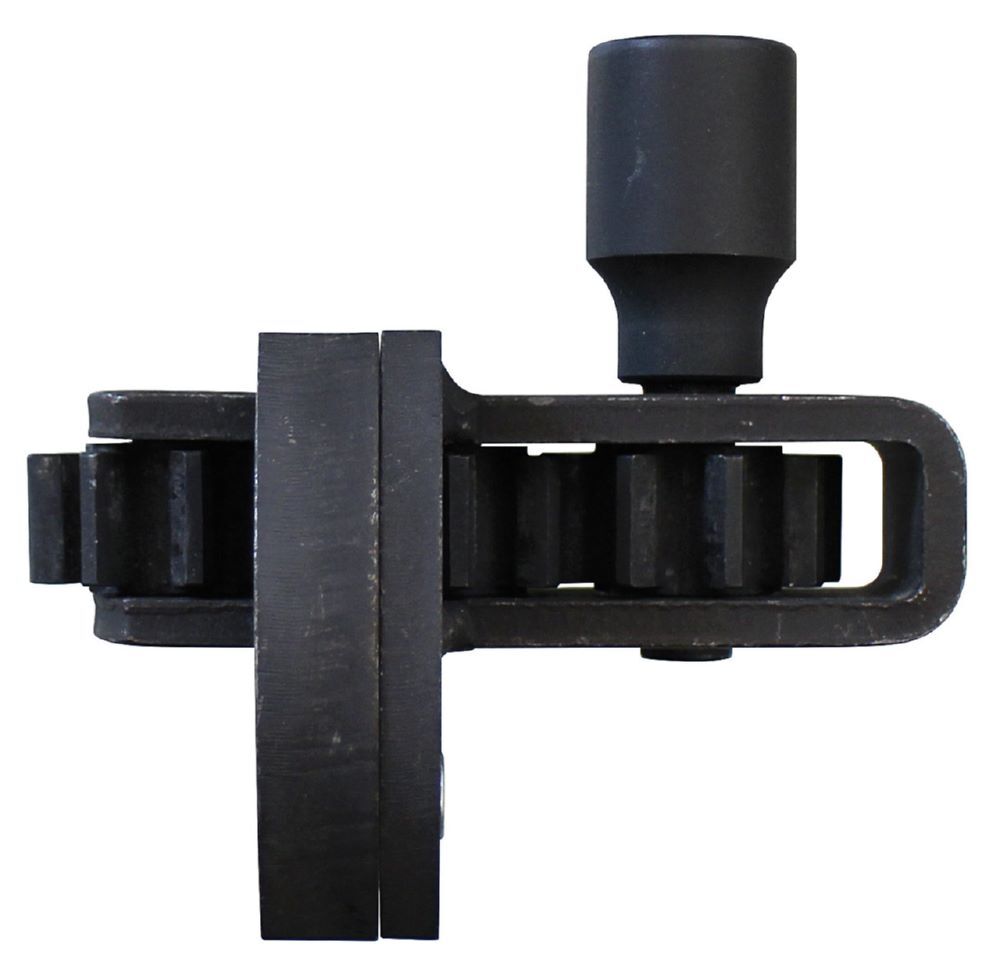 Produktbild KL-0363-3 A Motor-Durchdrehvorrichtung mit 3 Zahnrädern bild 2