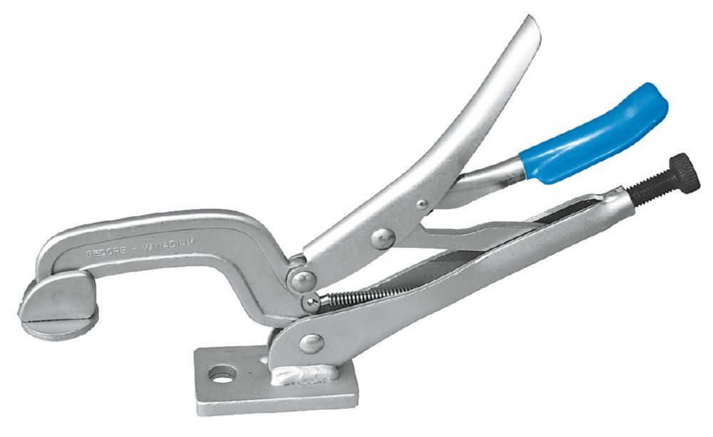 Produktbild GEDORE Maschinentisch-Spanner137 MSP