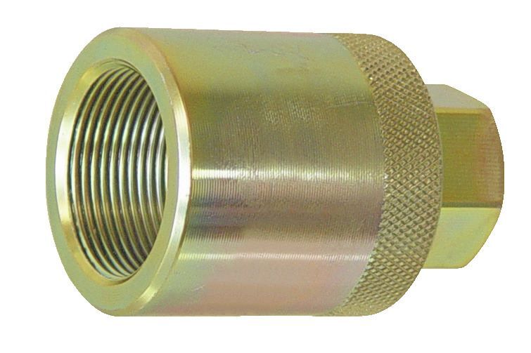 Produktbild GEDORE Mutter KL-0250-4013