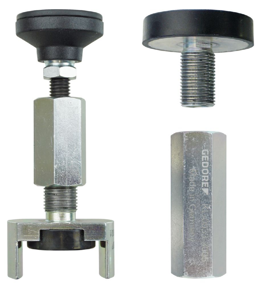 Produktbild KL-0033-300 E Niederhalter-Satz, Quer- und Raumlenker bild 4