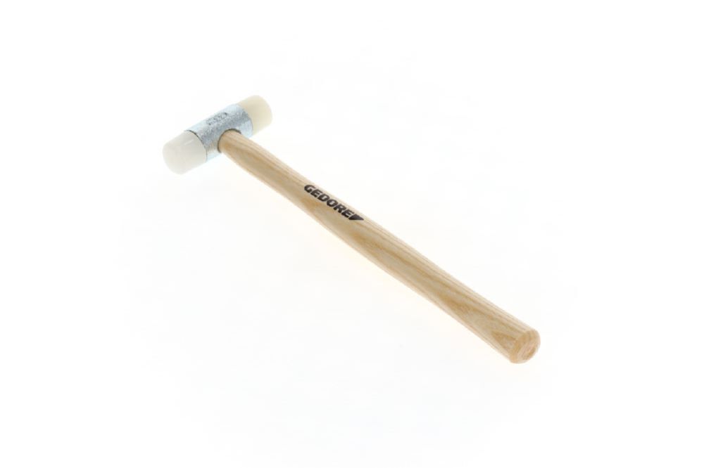 Produktbild 225 E-22 Nylonhammer Ø 22 mm bild 2