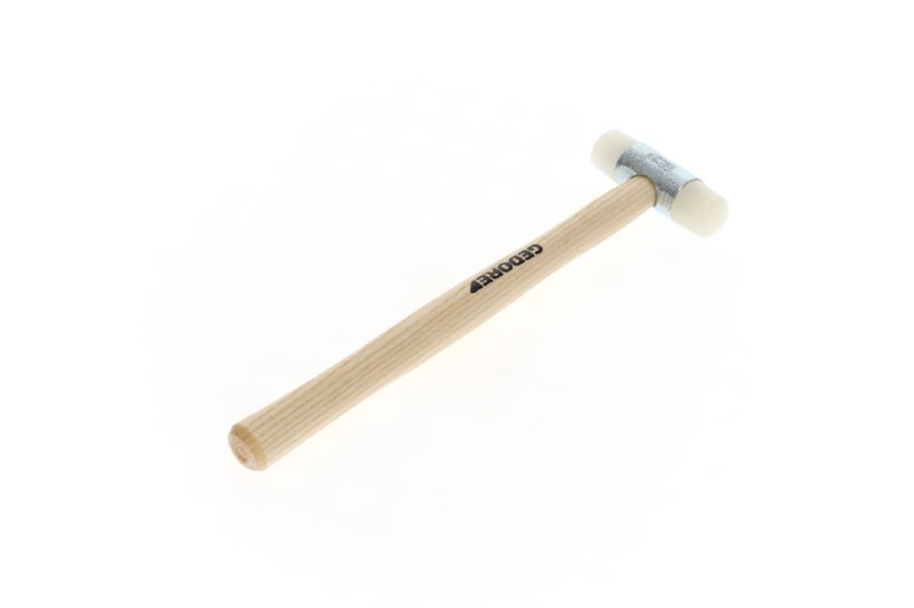 Produktbild 225 E-22 Nylonhammer Ø 22 mm bild 3