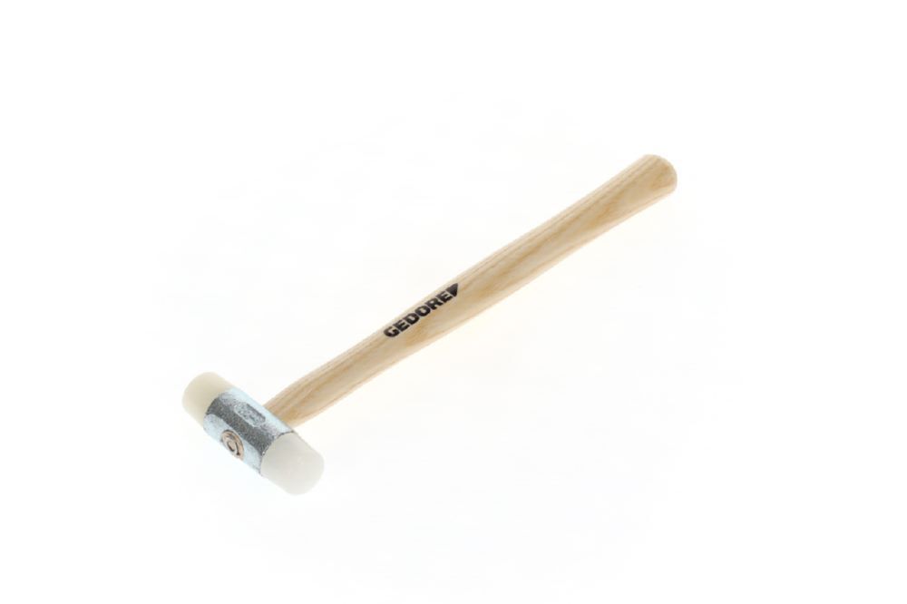Produktbild 225 E-22 Nylonhammer Ø 22 mm bild 5