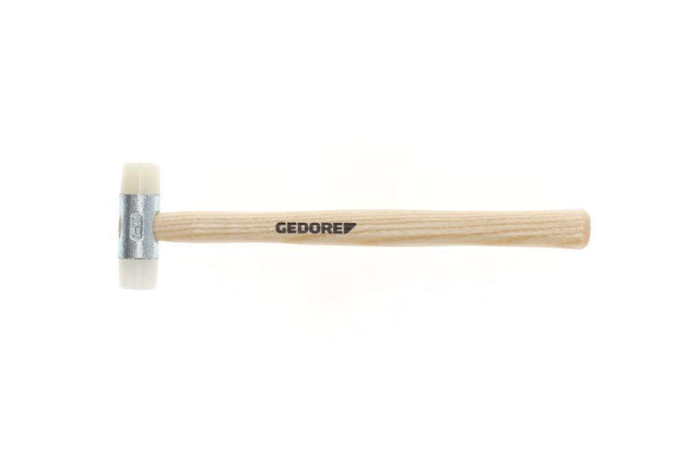 Produktbild 225 E-22 Nylonhammer Ø 22 mm bild 6