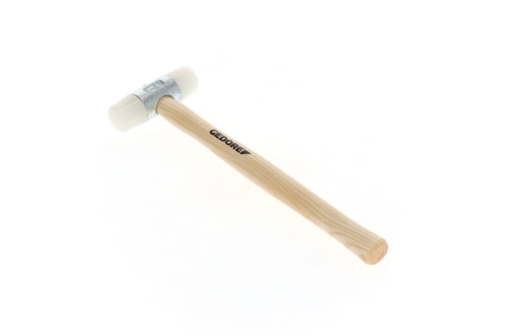 Produktbild 225 E-27 Nylonhammer Ø 27 mm bild 2