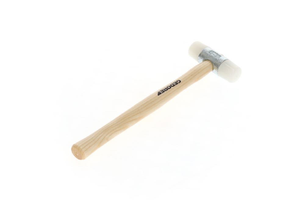 Produktbild 225 E-27 Nylonhammer Ø 27 mm bild 3