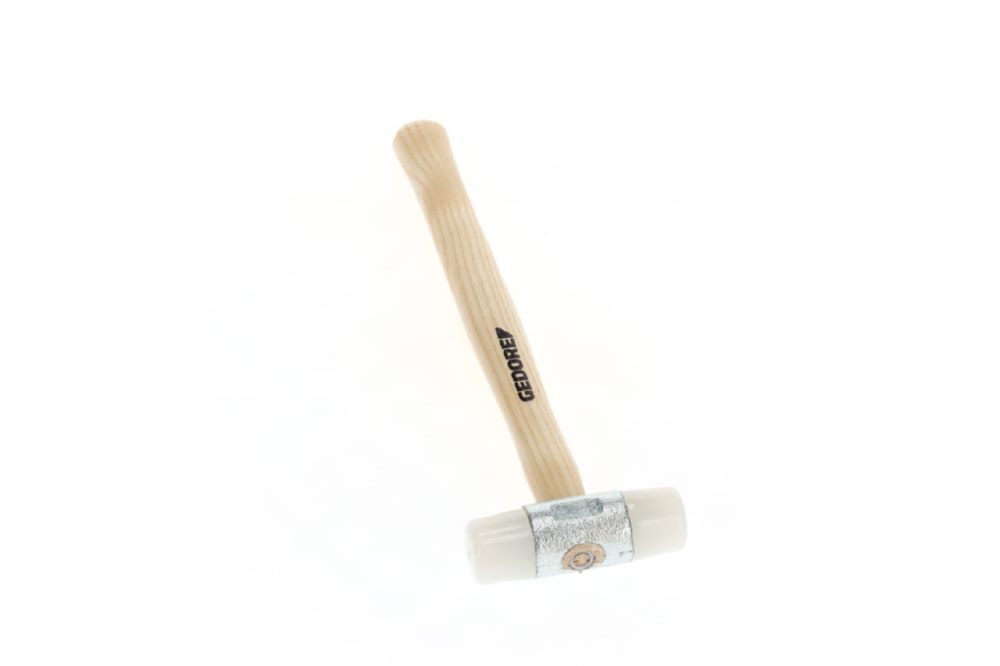 Produktbild 225 E-27 Nylonhammer Ø 27 mm bild 4
