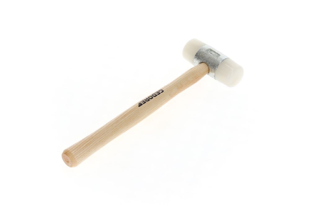 Produktbild 225 E-40 Nylonhammer Ø 40 mm bild 3