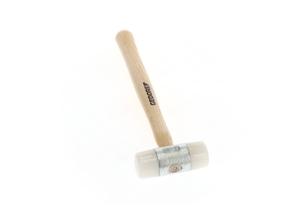 Produktbild 225 E-40 Nylonhammer Ø 40 mm bild 4
