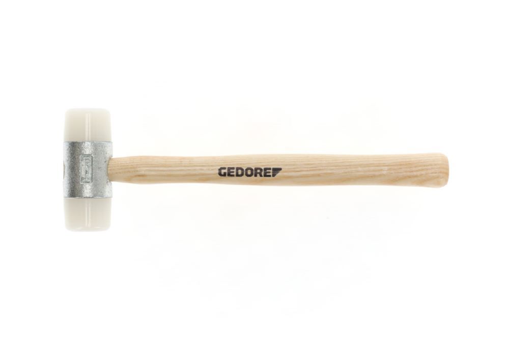 Produktbild 225 E-40 Nylonhammer Ø 40 mm bild 6
