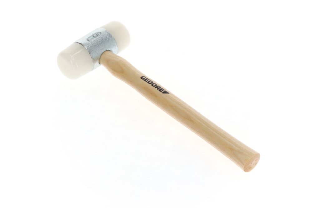 Produktbild 225 E-50 Nylonhammer Ø 50 mm bild 2