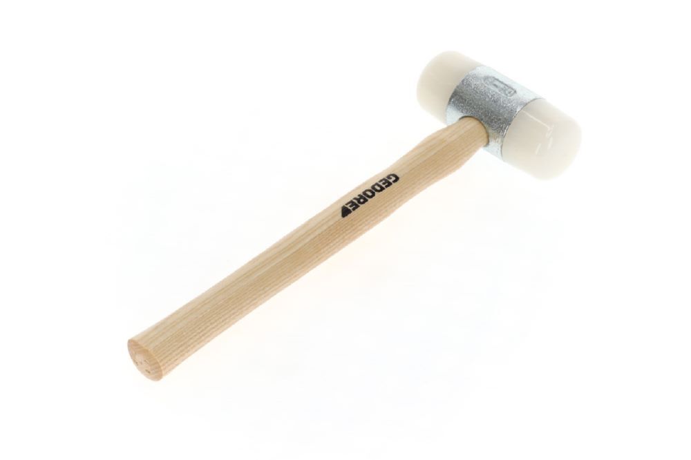 Produktbild 225 E-50 Nylonhammer Ø 50 mm bild 3