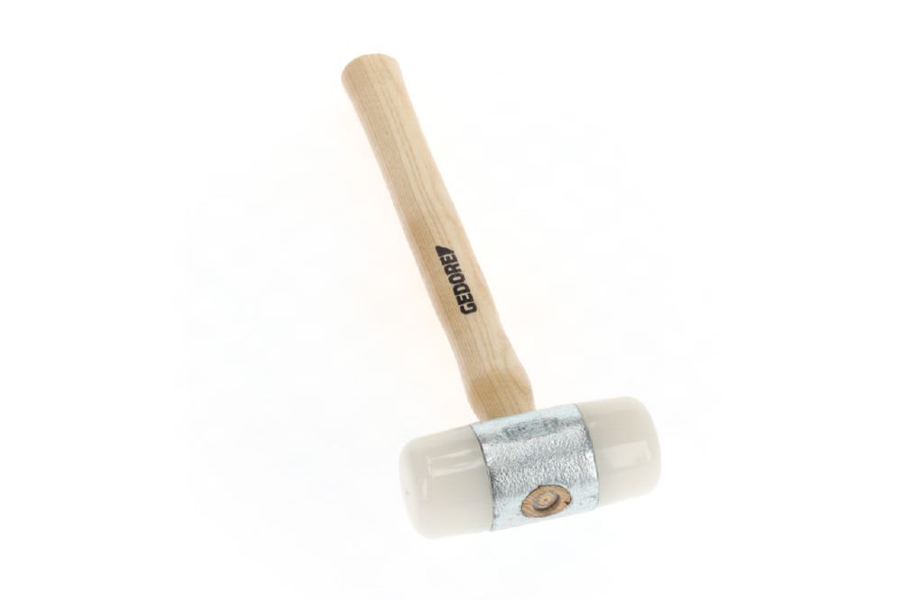 Produktbild 225 E-50 Nylonhammer Ø 50 mm bild 4