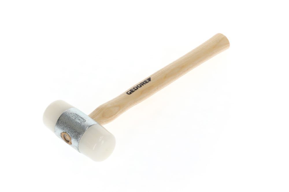 Produktbild 225 E-50 Nylonhammer Ø 50 mm bild 5