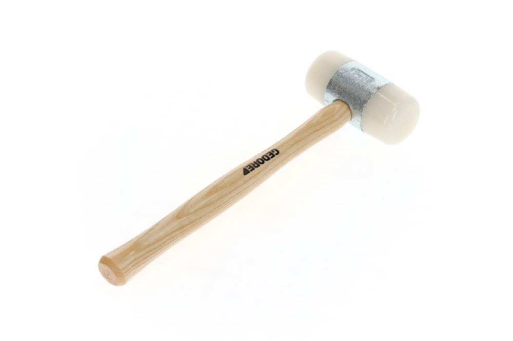 Produktbild 225 E-60 Nylonhammer Ø 60 mm bild 3