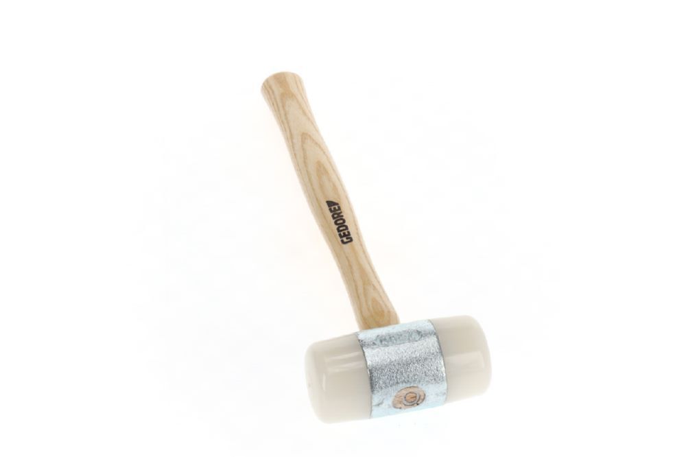 Produktbild 225 E-60 Nylonhammer Ø 60 mm bild 4