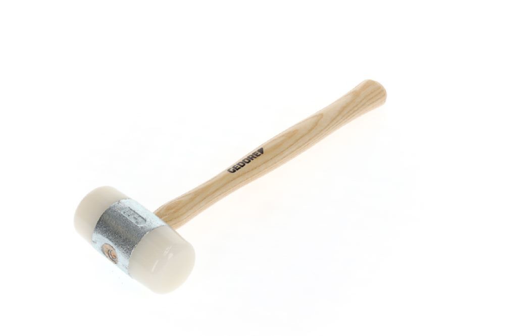 Produktbild 225 E-60 Nylonhammer Ø 60 mm bild 5