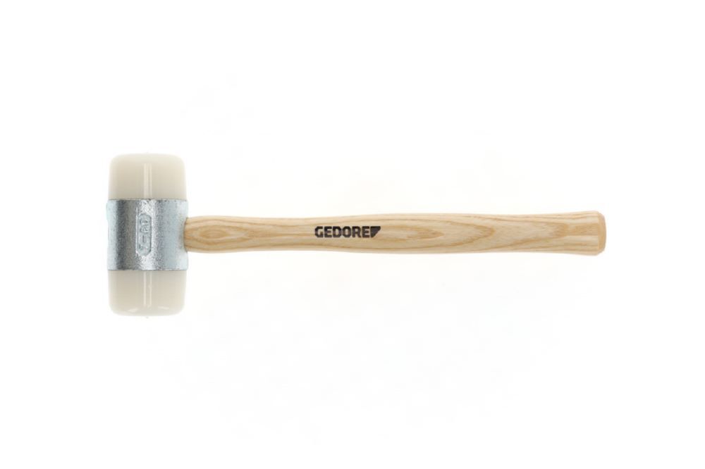 Produktbild 225 E-60 Nylonhammer Ø 60 mm bild 6