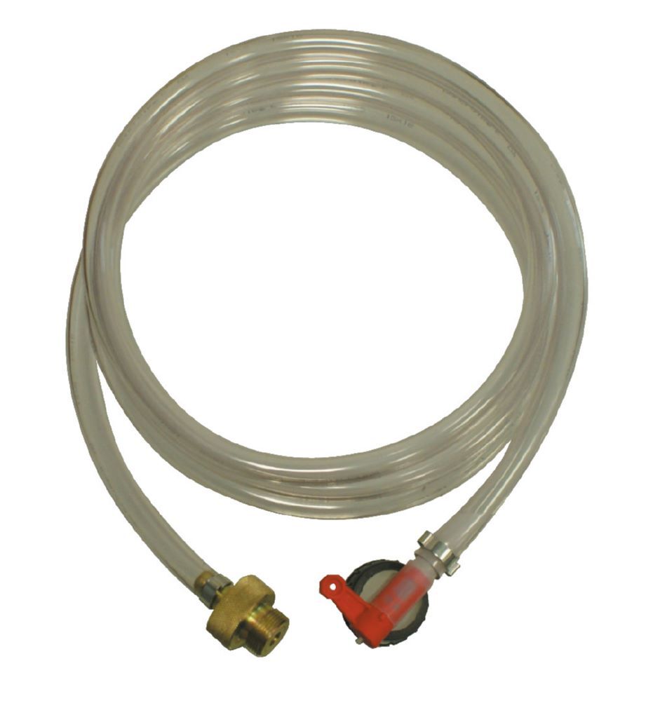 Produktbild GEDORE Öleinfülladapter VW DSG-Getriebe KL-0288-11