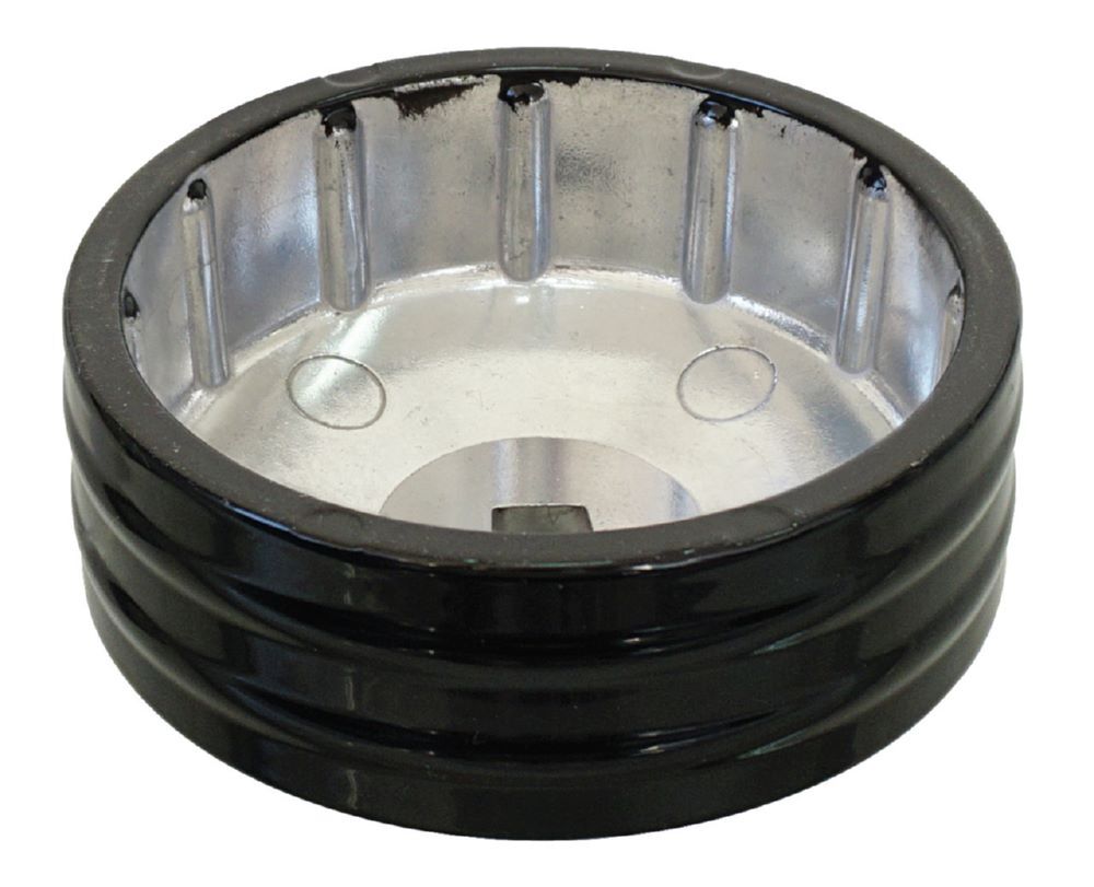 Produktbild KL-0122-219 B Ölfilterschlüssel, Alu, Ø 76 mm, ummantelt bild 3
