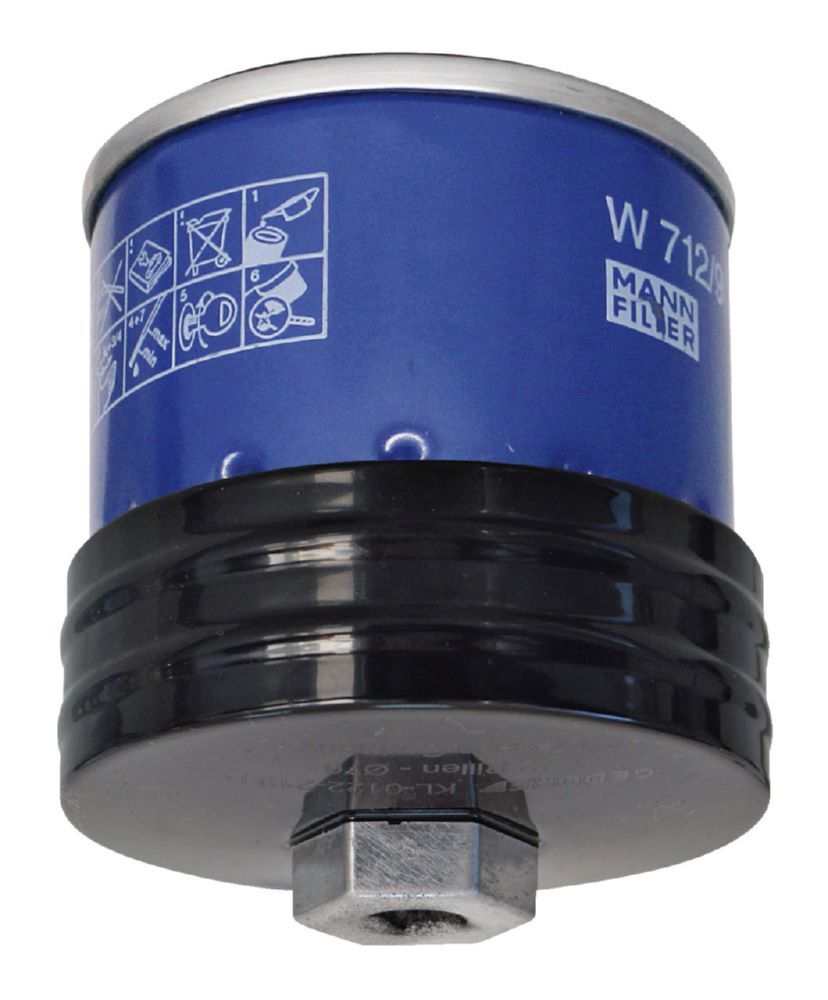Produktbild KL-0122-219 B Ölfilterschlüssel, Alu, Ø 76 mm, ummantelt bild 4