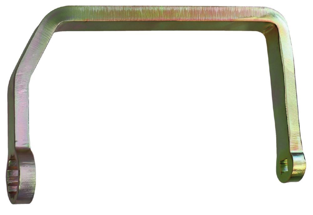 Produktbild GEDORE Ölfilterschlüssel PSA Ford SW 27 KL-0122-59 A