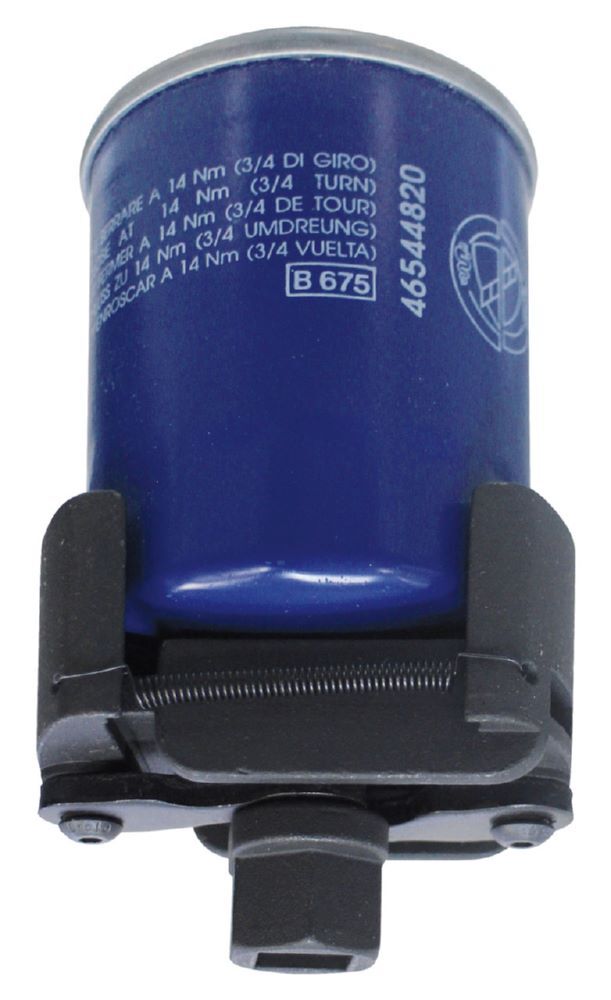 Produktbild KL-0122-191 Ölfilterschlüssel universal, Ø 60 - 80 mm bild 3