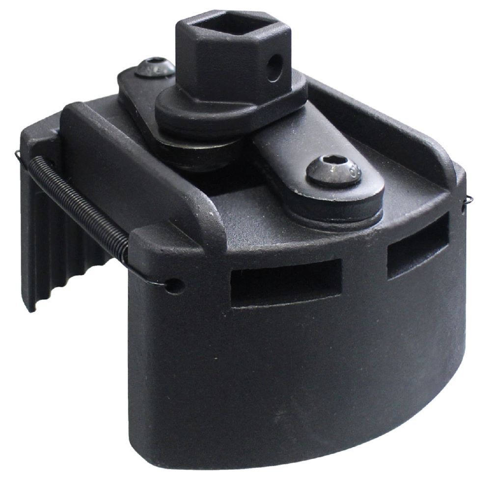 Produktbild GEDORE Ölfilterschlüssel universal KL-0122-192