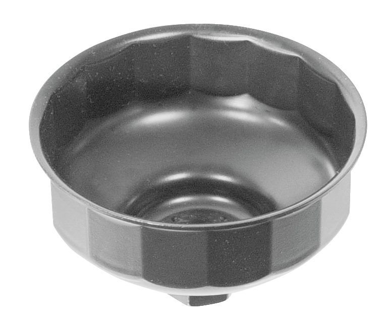 Produktbild GEDORE Ölfilterschlüssel verstärkt SW 86 16-Flächen KL-0122-426