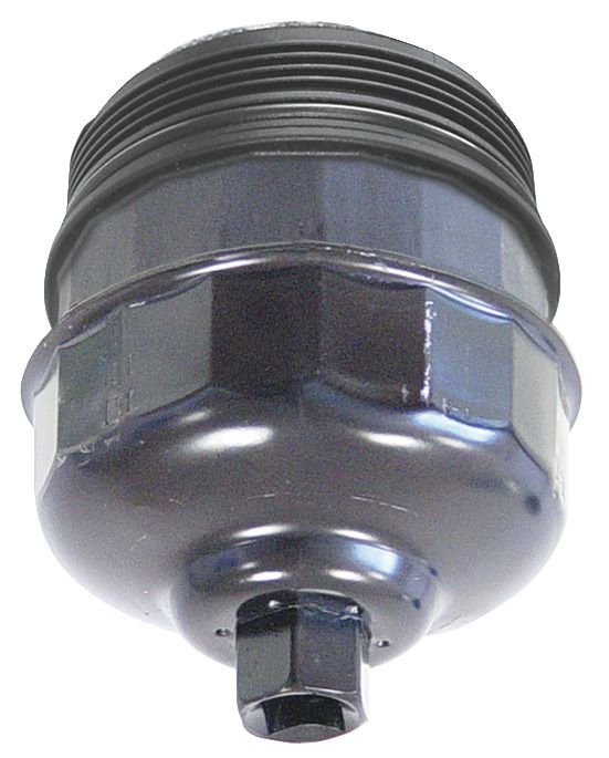 Produktbild KL-0122-426 Ölfilterschlüssel, verstärkt, SW 86, 16-Flächen bild 3