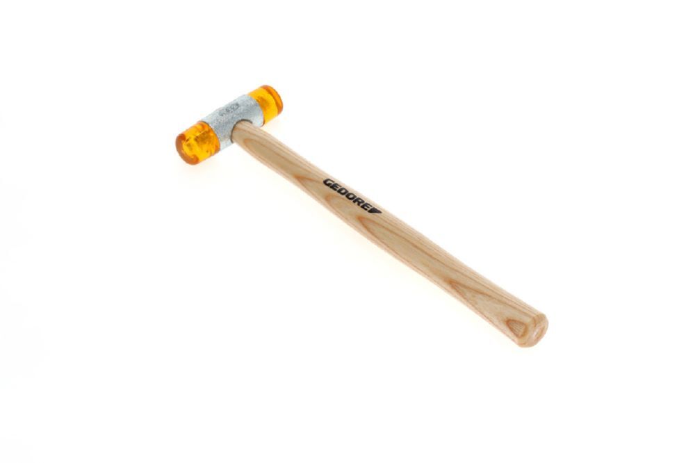 Produktbild 224 E-22 Plastikhammer Ø 22 mm bild 2