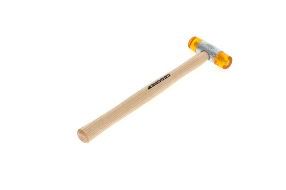 Produktbild 224 E-22 Plastikhammer Ø 22 mm bild 3
