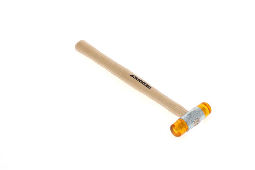 Produktbild 224 E-22 Plastikhammer Ø 22 mm bild 4