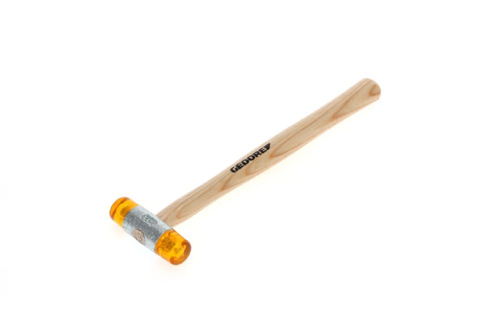 Produktbild 224 E-22 Plastikhammer Ø 22 mm bild 5