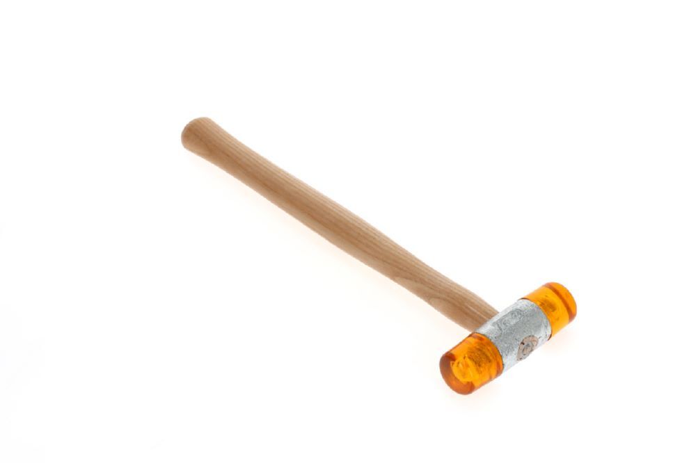 Produktbild 224 E-27 Plastikhammer Ø 27 mm bild 4