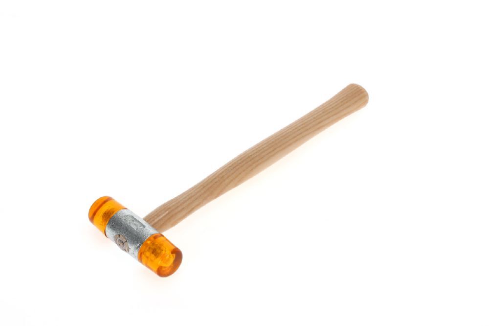 Produktbild 224 E-27 Plastikhammer Ø 27 mm bild 5