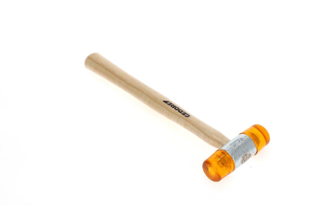 Produktbild 224 E-32 Plastikhammer Ø 32 mm bild 4