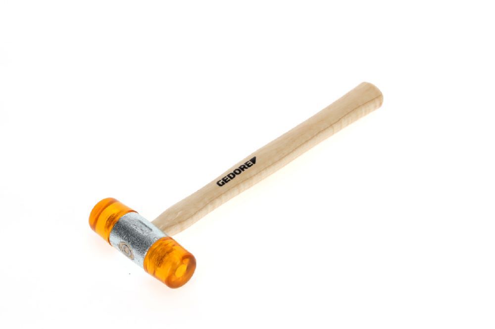 Produktbild 224 E-32 Plastikhammer Ø 32 mm bild 5