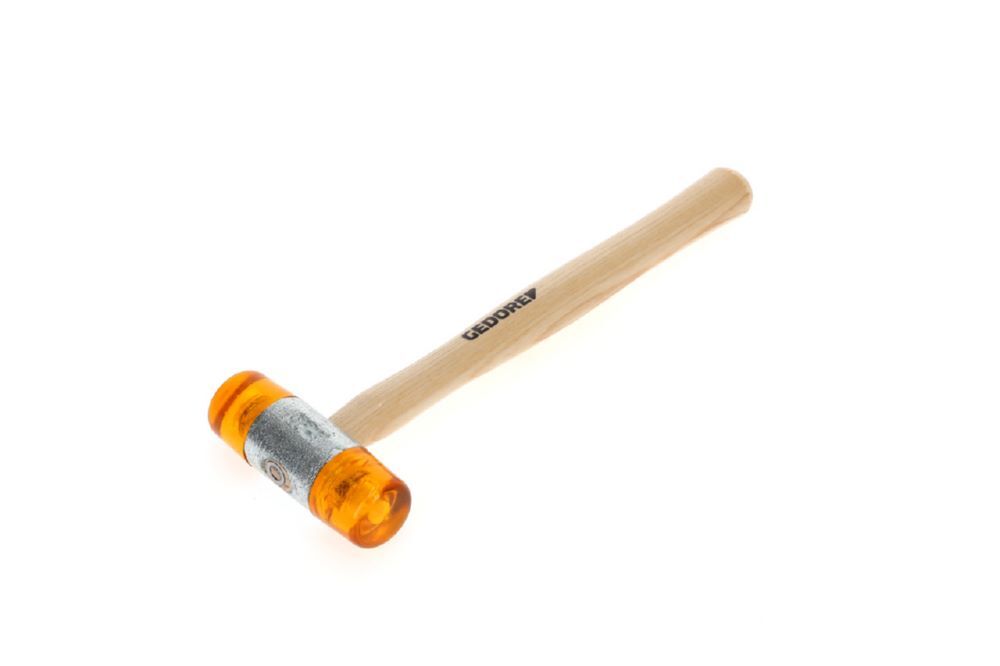 Produktbild 224 E-35 Plastikhammer Ø 35 mm bild 5