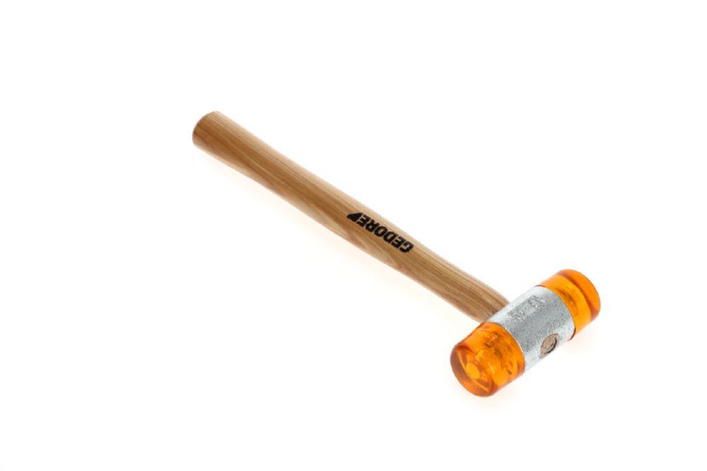 Produktbild 224 E-40 Plastikhammer Ø 40 mm bild 4
