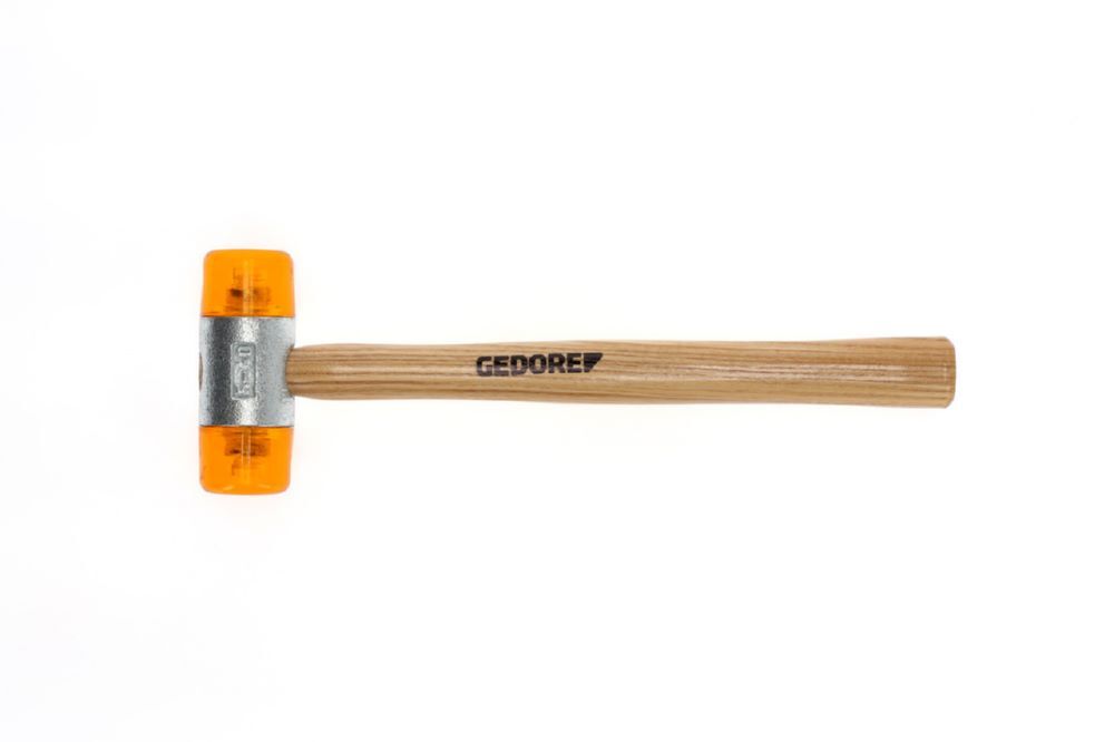 Produktbild 224 E-40 Plastikhammer Ø 40 mm bild 6