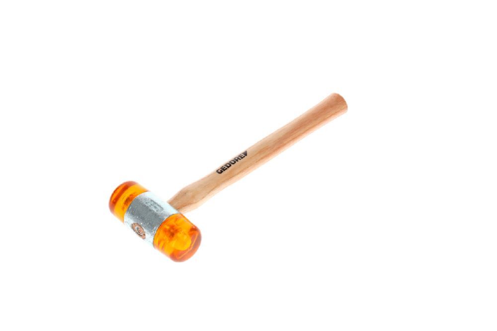 Produktbild 224 E-50 Plastikhammer Ø 50 mm bild 4