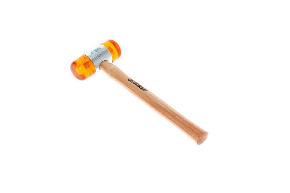 Produktbild 224 E-50 Plastikhammer Ø 50 mm bild 5