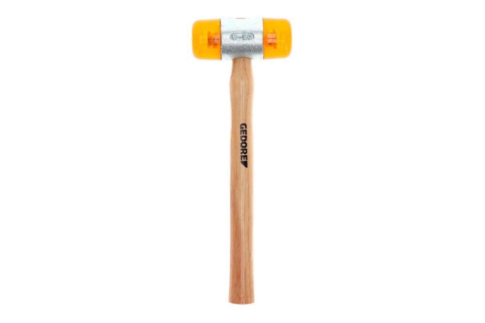 Produktbild 224 E-50 Plastikhammer Ø 50 mm bild 6